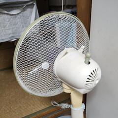 家電 季節、空調家電 扇風機の画像