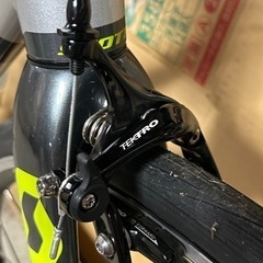 (商談中)SPEEDSTER 30 自転車 クロスバイクの画像