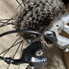(商談中)SPEEDSTER 30 自転車 クロスバイクの画像