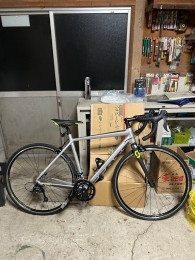 (商談中)SPEEDSTER 30 自転車 クロスバイク