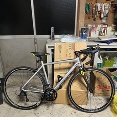 (商談中)SPEEDSTER 30 自転車 クロスバイク