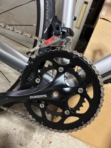(商談中)SPEEDSTER 30 自転車 クロスバイク