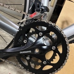 (商談中)SPEEDSTER 30 自転車 クロスバイクの画像