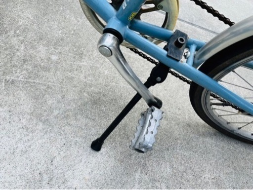自転車 クロスバイク