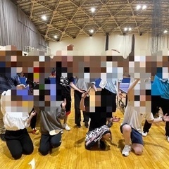 ボードゲーム参加メンバー