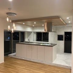 住宅設備、大工さん、設備屋さん、電気屋さん、クロス屋さん…etc - リフォーム