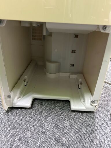 パナソニック Panasonic 衣類乾燥除湿機 ハイブリッド式 エコナビ・ナノイー シルキーシャンパン F-YC120HPX-N