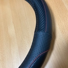 ハンドルカバーの画像