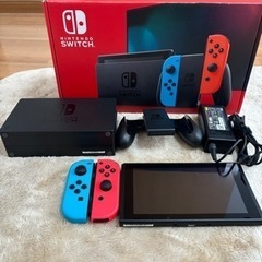 ニンテンドースイッチ