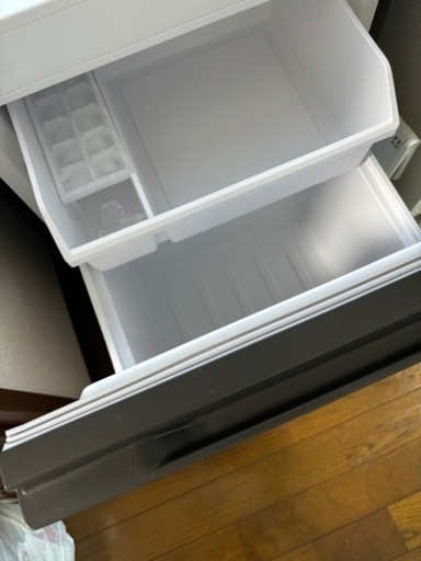 相談中！値段交渉有／AQUA／135L