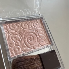 セザンヌ　コスメセットの画像