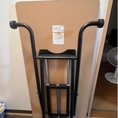 家具 オフィス用家具 机の画像