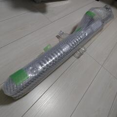 クロスカブ110の純正マフラー