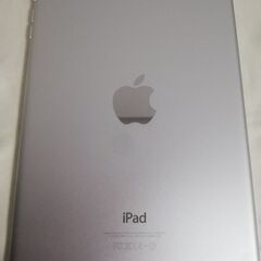 iPad2 