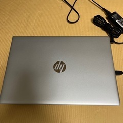 8世代i5 hp probook 15.6インチ Office付き
