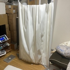 パーティション