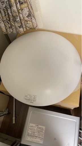 Panasonic 蛍光灯　シーリングライト 家具 照明器具