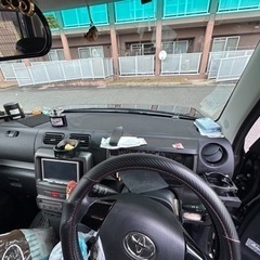 トヨタ　Pixis space の画像