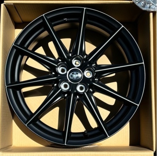 GR86用純正ホイール