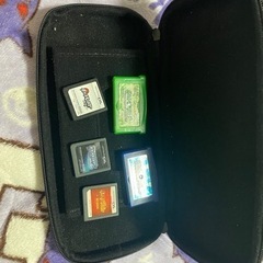 ポケモンソフトまとめ売り
