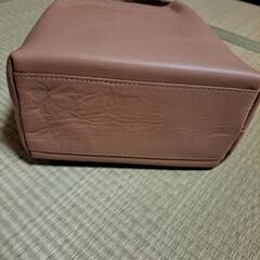 Recipe スエーデンバッグ Sの画像