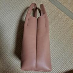 Recipe スエーデンバッグ Sの画像
