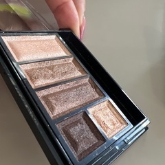 RIMMEL アイシャドウセットの画像