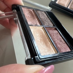 RIMMEL アイシャドウセットの画像