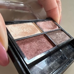 RIMMEL アイシャドウセットの画像