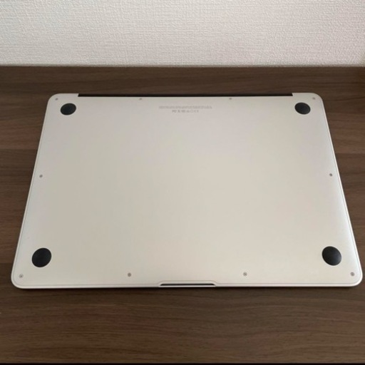 MacBook Air 13’ (2017) i5/8GB/128GB/MQD32