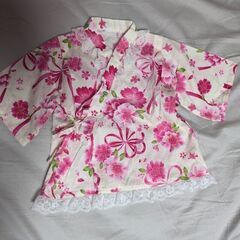 浴衣の画像