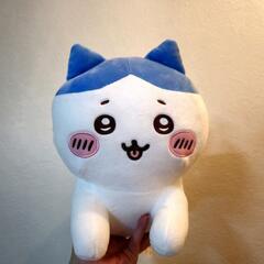 ちいかわ スフィンクスなハチワレ ハチワレ  ぬいぐるみ