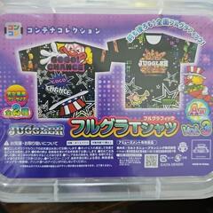 ジャグラーT服/ファッション Tシャツ