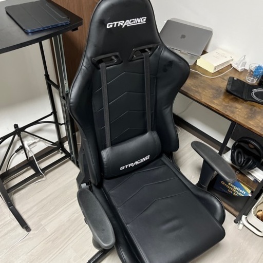 GTRACING ゲーミングチェア
