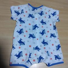CROISSANCE  BEBE70ｻｲｽﾞの画像