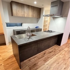 【岡山のキッチン専門店】⭐️各種メーカーキッチンのご相談お待ちしております！ − 岡山県