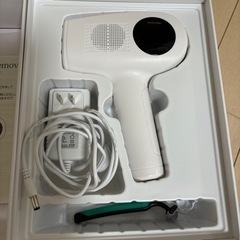 ✨脱毛器　美品の画像