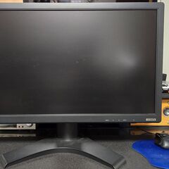 【再】☆☆　自作PCセッ（GeForceGTX1050Ti）　ゲーム用にいかがですか？　☆☆の画像