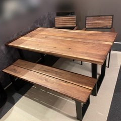 家具 ダイニングセット　　限定価格！　の画像