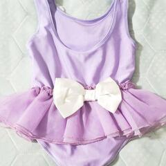 水着/女の子/95cm/トリドリー/TORIDORY/フリフリ/海/水遊びの画像
