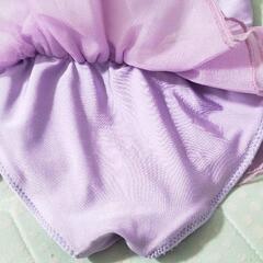 水着/女の子/95cm/トリドリー/TORIDORY/フリフリ/海/水遊びの画像