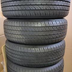 タイヤ205/60R16 新車外し イボ有り