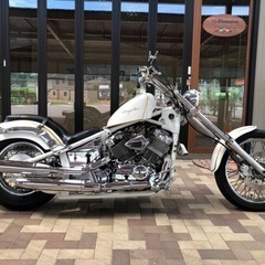 予備検査付き❗️YAMAHA ドラックスター400 VH01J ...