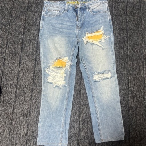 服/ファッション ジーンズ/デニム メンズ