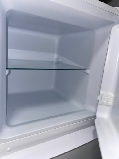 送料・設置込み可　冷蔵庫　138L maxzen 2019年