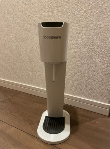 ソーダストリーム