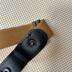 レディース ベルトの画像