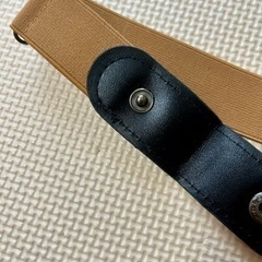 レディース ベルトの画像