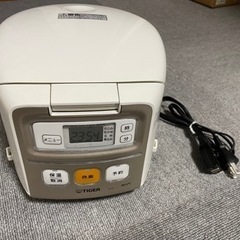 家電 キッチン家電 炊飯器