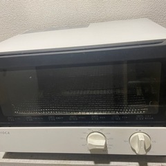 家電 キッチン家電 オーブントースター
